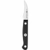 Zwilling Gourmet nóż do obierania warzyw 6cm lekki